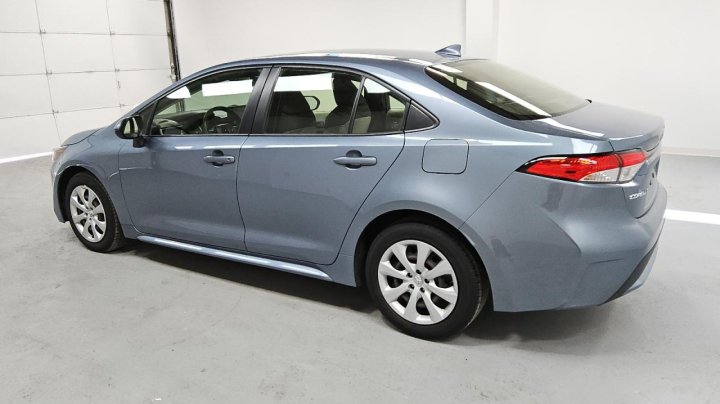 Toyota Corolla  2022