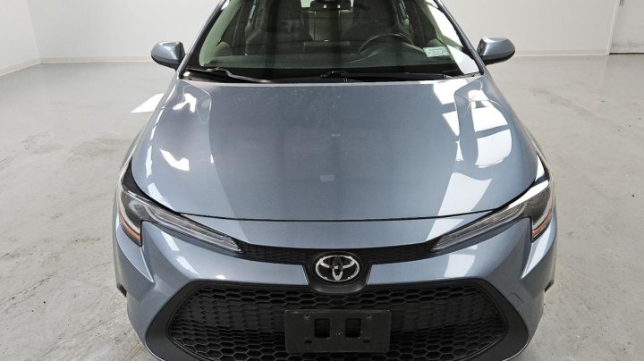 Toyota Corolla  2022
