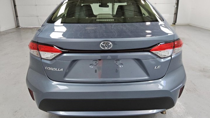 Toyota Corolla  2022