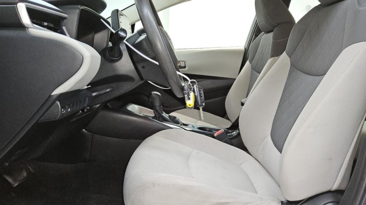 Toyota Corolla  2022
