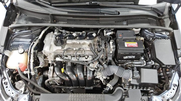 Toyota Corolla  2022