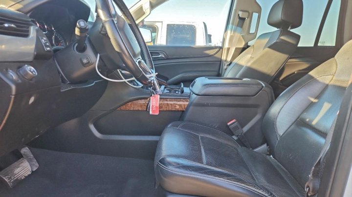 Chevrolet Tahoe  2019