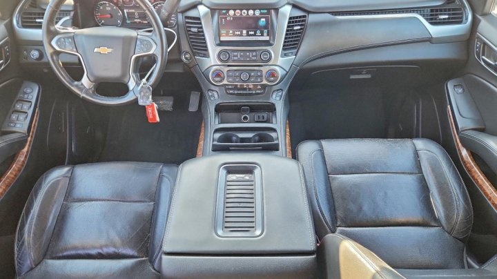 Chevrolet Tahoe  2019
