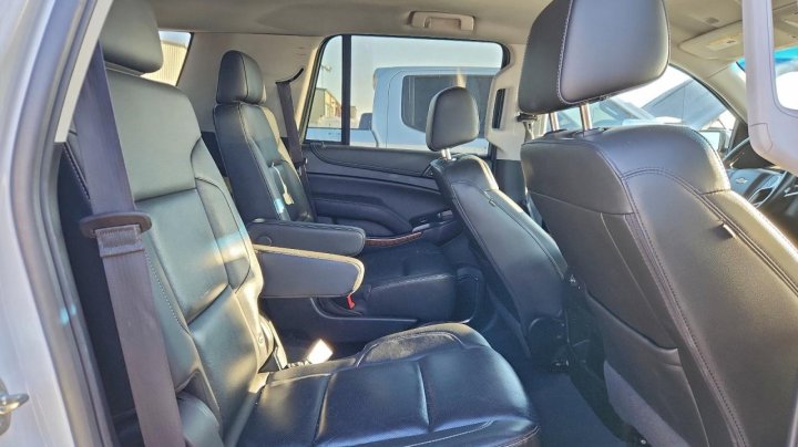 Chevrolet Tahoe  2019