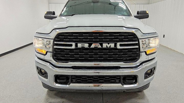 RAM 2500  2022