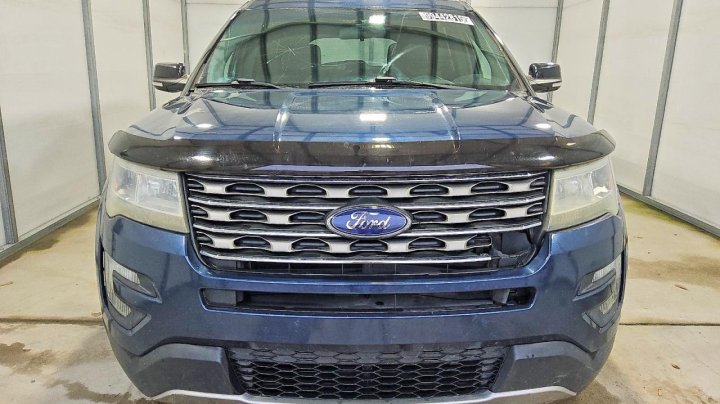 Ford Explorer  2016