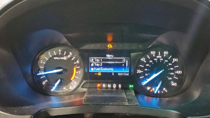 Ford Explorer  2016