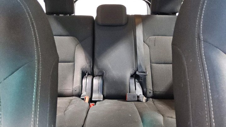 Ford Explorer  2016