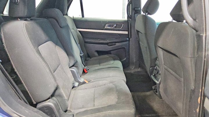 Ford Explorer  2016