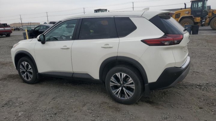 Nissan ROGUE  2023