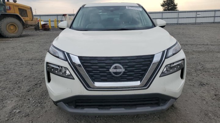 Nissan ROGUE  2023