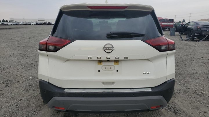 Nissan ROGUE  2023