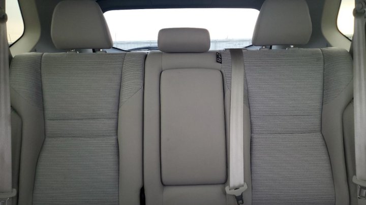 Nissan ROGUE  2023