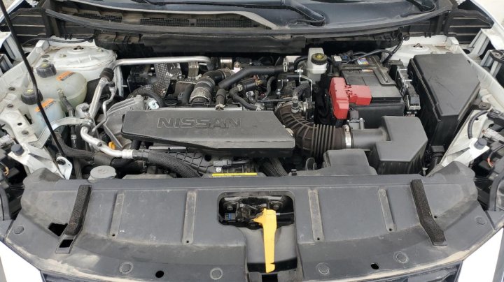 Nissan ROGUE  2023