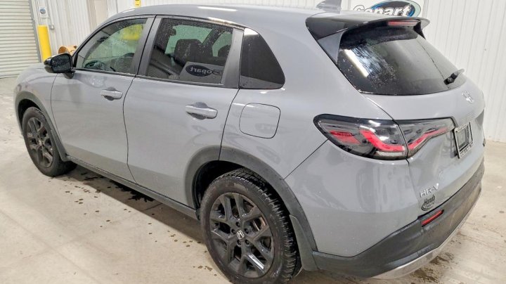 Honda HR-V  2023