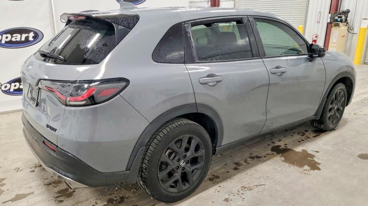 Honda HR-V  2023