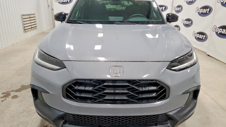 Honda HR-V  2023