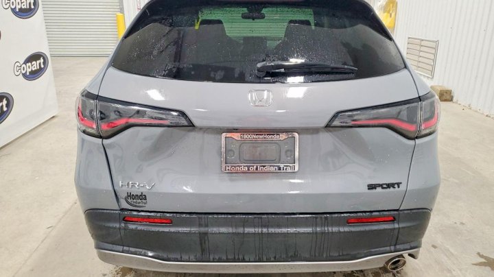 Honda HR-V  2023