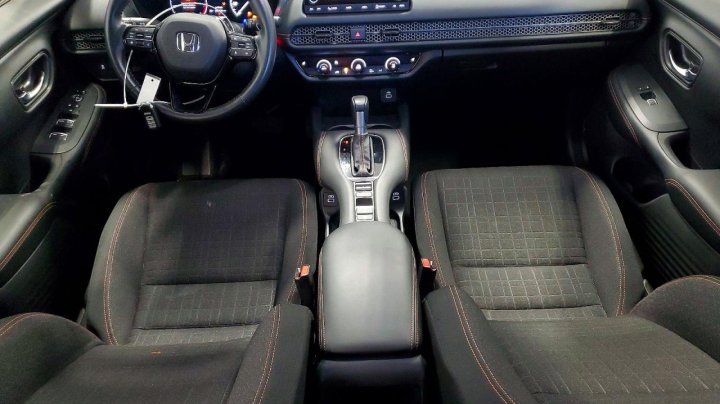 Honda HR-V  2023