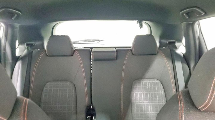 Honda HR-V  2023