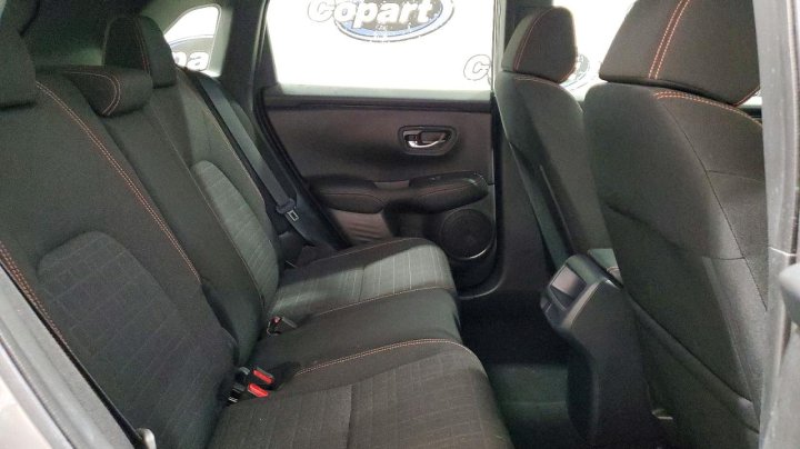 Honda HR-V  2023