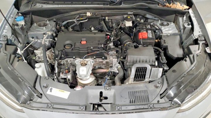Honda HR-V  2023