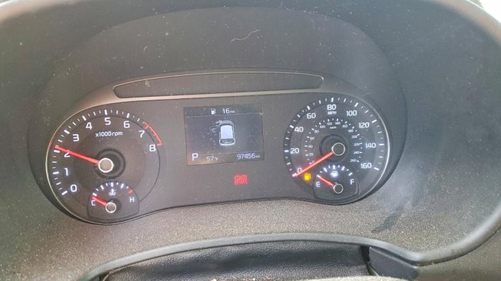 KIA Soul  2020