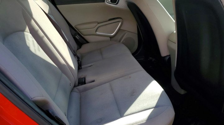 KIA Soul  2020