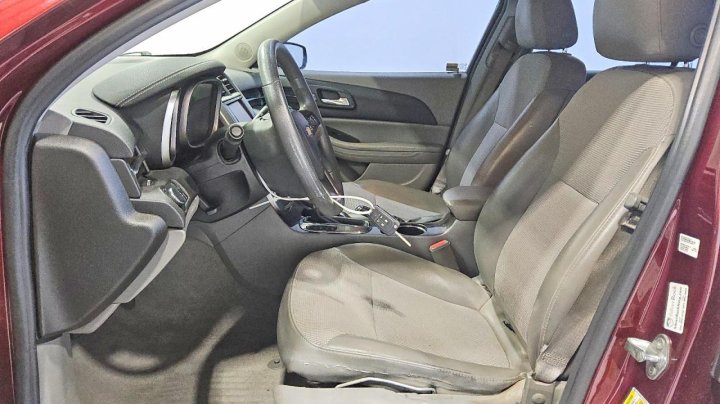 Chevrolet Malibu  2015