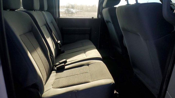 Ford F250  2016