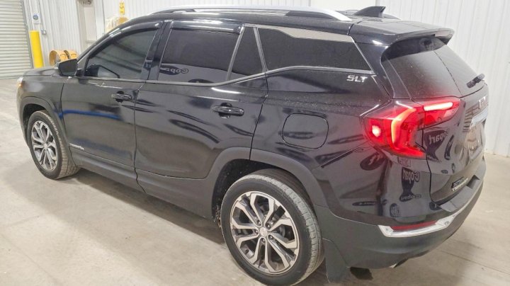 GMC TERRAIN  2020