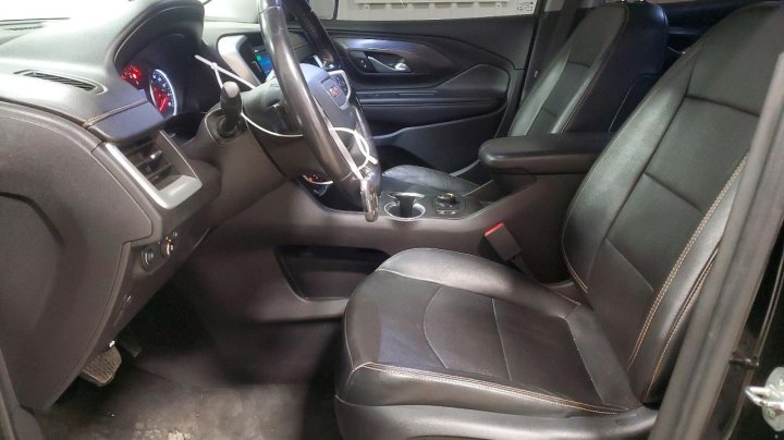 GMC TERRAIN  2020