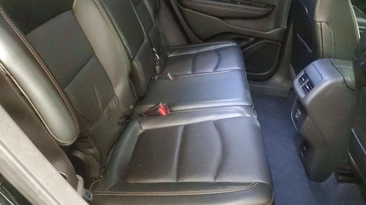 GMC TERRAIN  2020