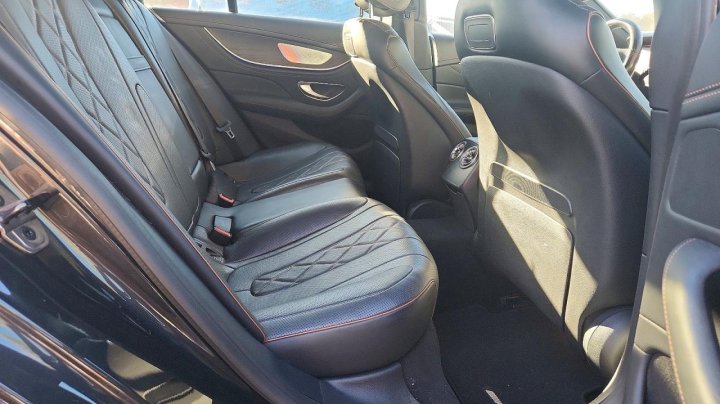 Mercedes-Benz CLS  2019