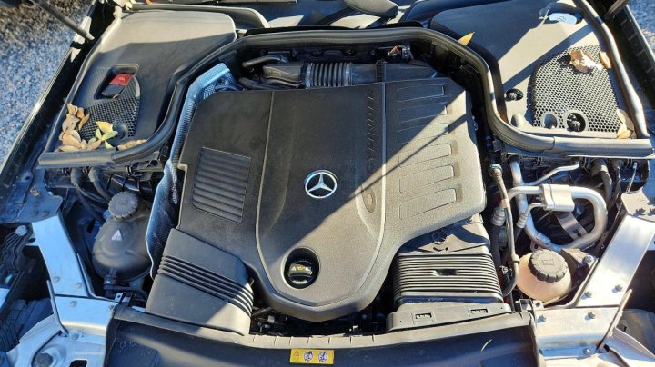 Mercedes-Benz CLS  2019