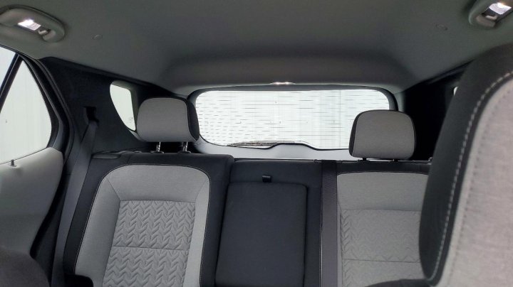 Chevrolet Equinox  2022