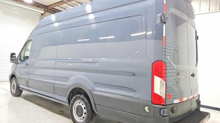 Ford TRANSIT  2020