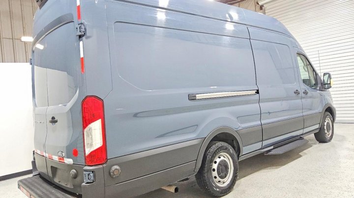 Ford TRANSIT  2020