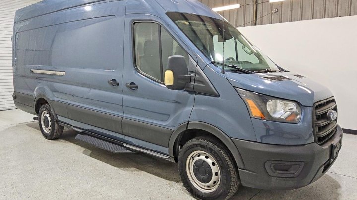 Ford TRANSIT  2020