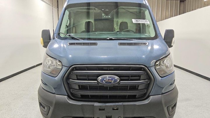 Ford TRANSIT  2020