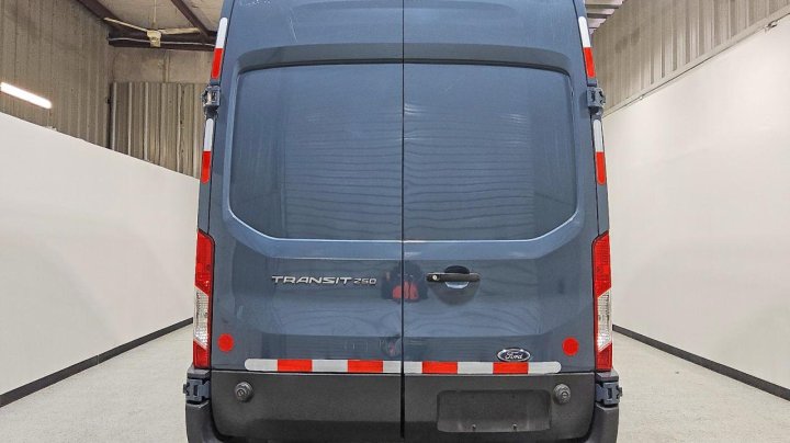 Ford TRANSIT  2020