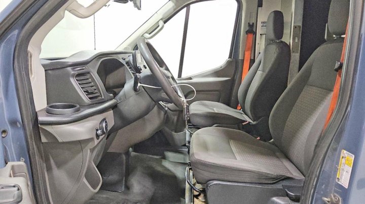 Ford TRANSIT  2020