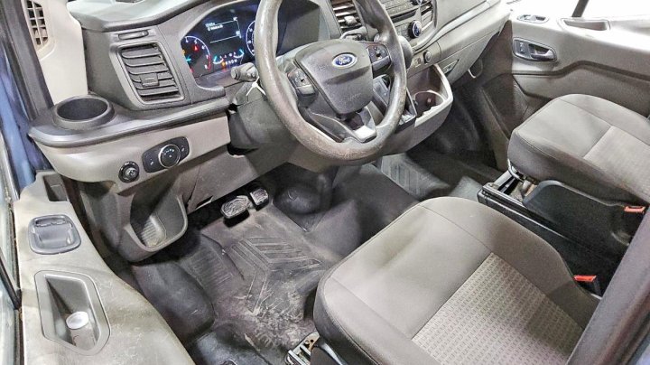 Ford TRANSIT  2020