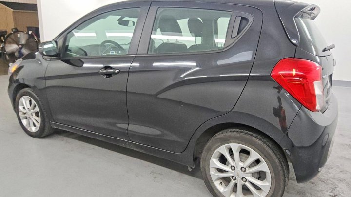 Chevrolet Spark  2021