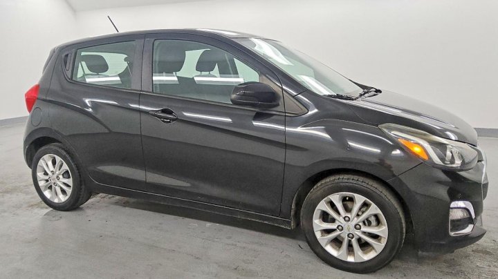 Chevrolet Spark  2021