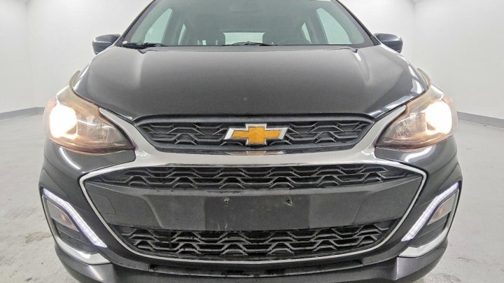 Chevrolet Spark  2021