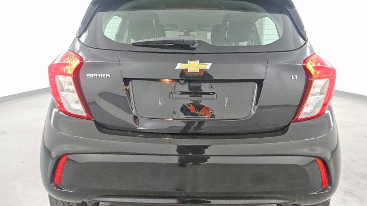 Chevrolet Spark  2021