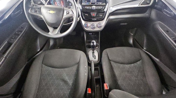 Chevrolet Spark  2021