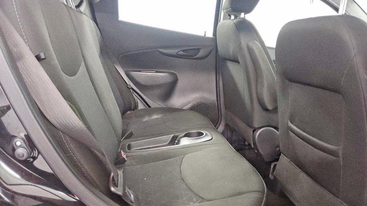Chevrolet Spark  2021
