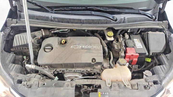 Chevrolet Spark  2021
